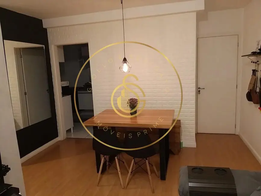 Foto 9 de Apartamento com 2 quartos à venda, 54m2 em Vila Nova Esperia, Jundiai - SP