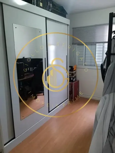 Foto 8 de Apartamento com 2 quartos à venda, 54m2 em Vila Nova Esperia, Jundiai - SP