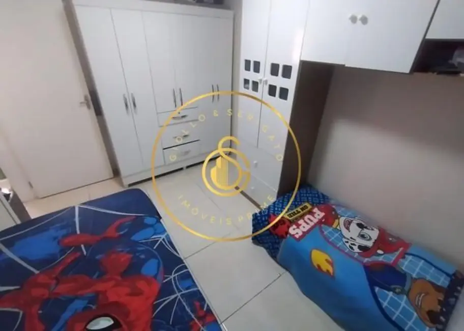 Foto 6 de Apartamento com 2 quartos à venda, 49m2 em Itupeva - SP