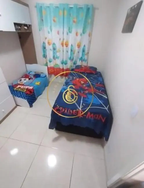 Foto 9 de Apartamento com 2 quartos à venda, 49m2 em Itupeva - SP