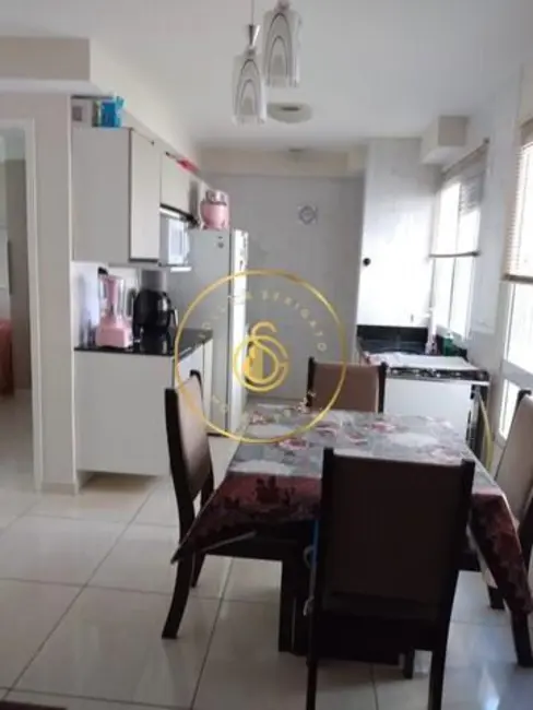 Foto 4 de Apartamento com 2 quartos à venda, 49m2 em Itupeva - SP