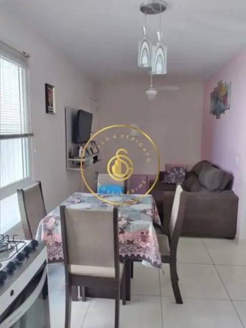 Foto 3 de Apartamento com 2 quartos à venda, 49m2 em Itupeva - SP