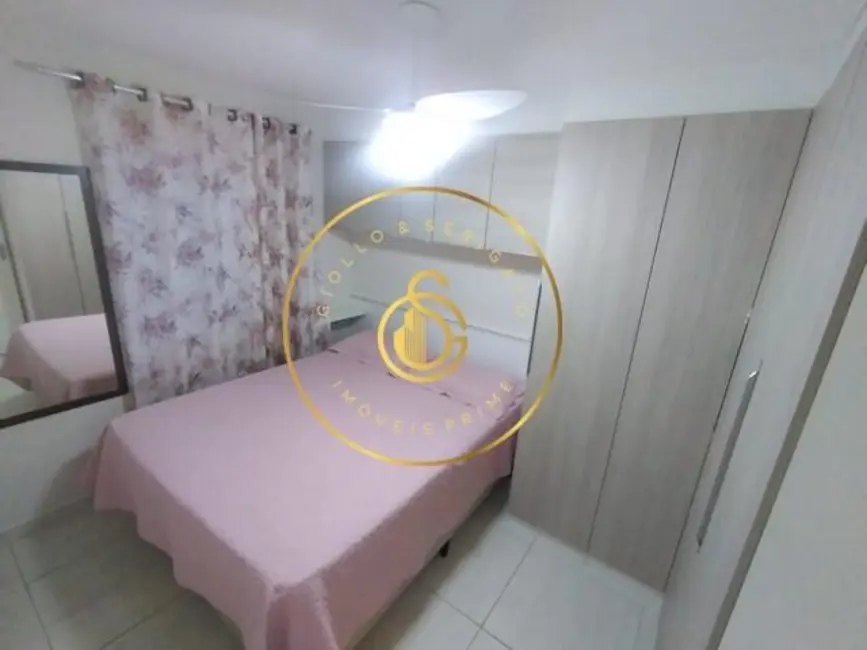 Foto 5 de Apartamento com 2 quartos à venda, 49m2 em Itupeva - SP