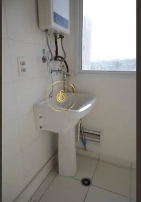 Foto 6 de Apartamento com 2 quartos à venda, 49m2 em Vila Nambi, Jundiai - SP