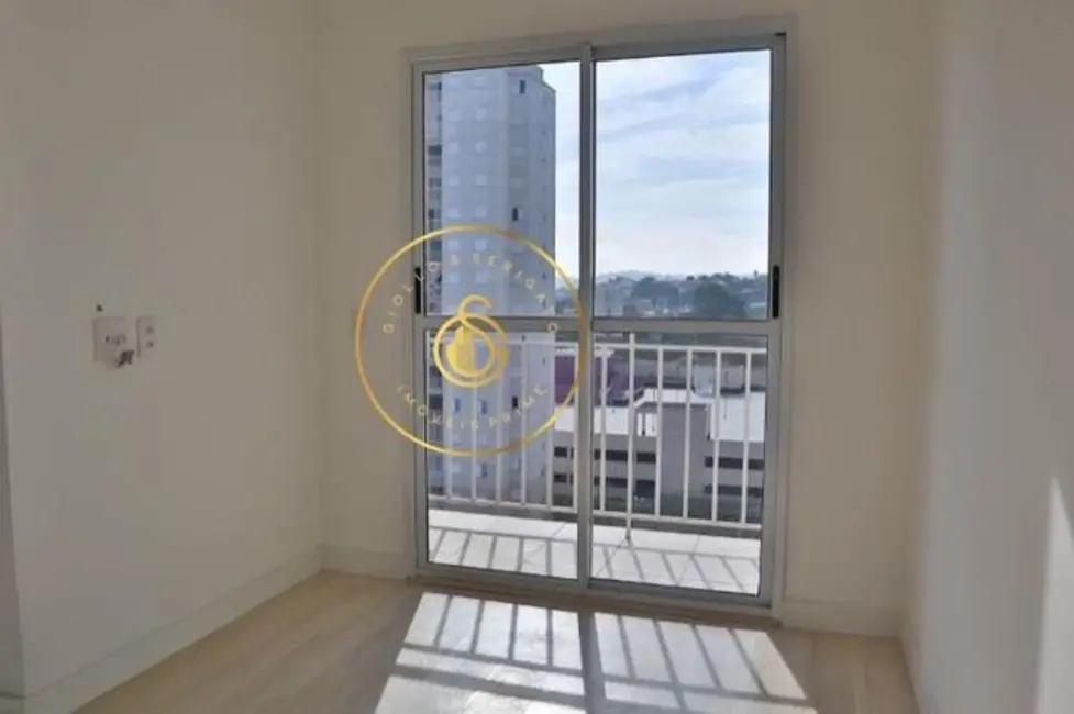 Foto 1 de Apartamento com 2 quartos à venda, 49m2 em Vila Nambi, Jundiai - SP