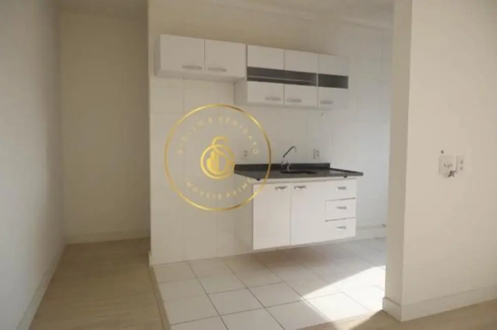 Foto 2 de Apartamento com 2 quartos à venda, 49m2 em Vila Nambi, Jundiai - SP
