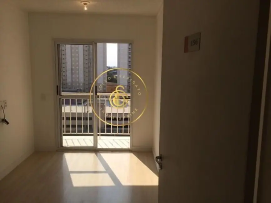 Foto 9 de Apartamento com 2 quartos à venda, 49m2 em Vila Nambi, Jundiai - SP