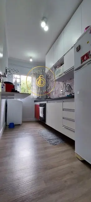 Foto 3 de Apartamento com 2 quartos à venda, 50m2 em Vila Nambi, Jundiai - SP