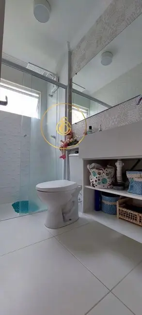 Foto 7 de Apartamento com 2 quartos à venda, 50m2 em Vila Nambi, Jundiai - SP