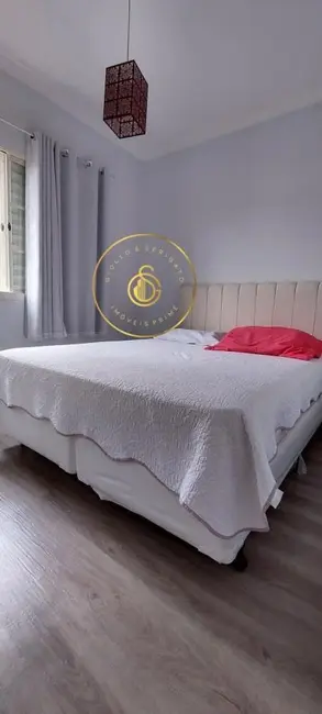 Foto 4 de Apartamento com 2 quartos à venda, 50m2 em Vila Nambi, Jundiai - SP