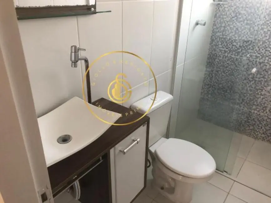 Foto 8 de Apartamento com 2 quartos à venda, 58m2 em Parque Residencial Eloy Chaves, Jundiai - SP