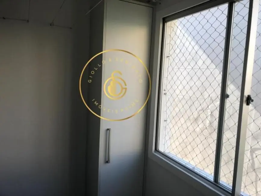 Foto 6 de Apartamento com 2 quartos à venda, 58m2 em Parque Residencial Eloy Chaves, Jundiai - SP