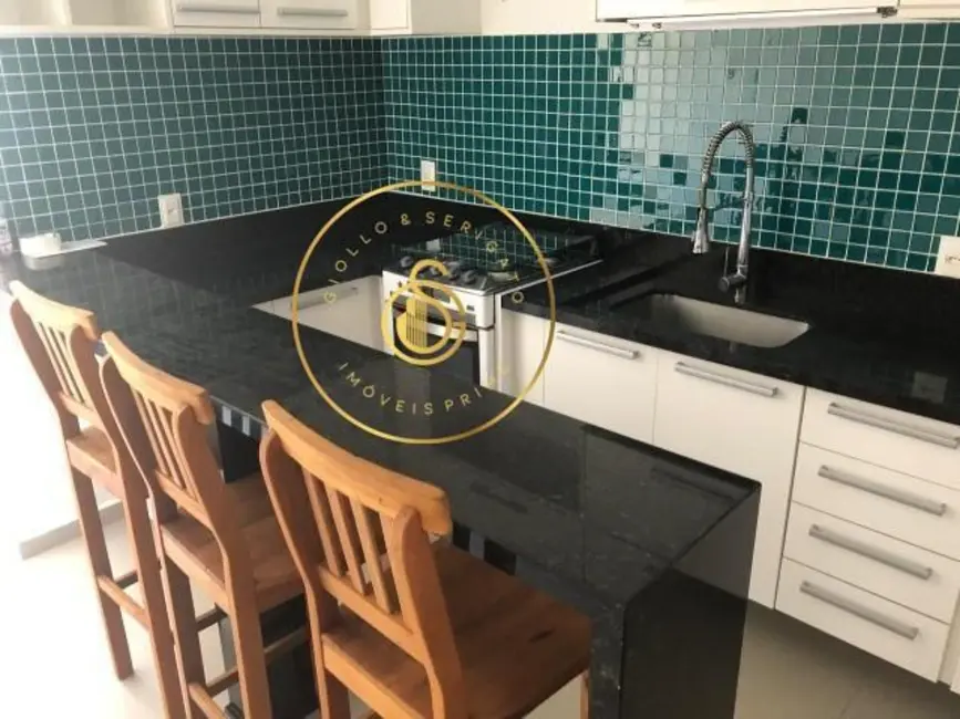 Foto 3 de Apartamento com 2 quartos à venda, 58m2 em Parque Residencial Eloy Chaves, Jundiai - SP