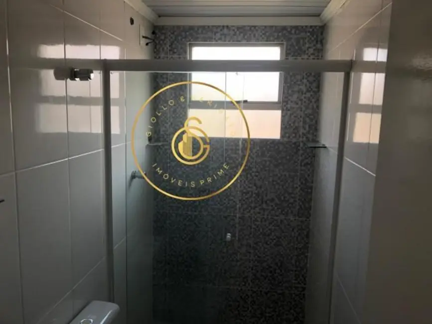 Foto 7 de Apartamento com 2 quartos à venda, 58m2 em Parque Residencial Eloy Chaves, Jundiai - SP