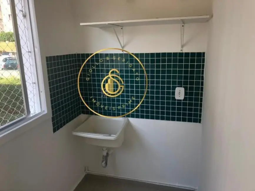 Foto 4 de Apartamento com 2 quartos à venda, 58m2 em Parque Residencial Eloy Chaves, Jundiai - SP