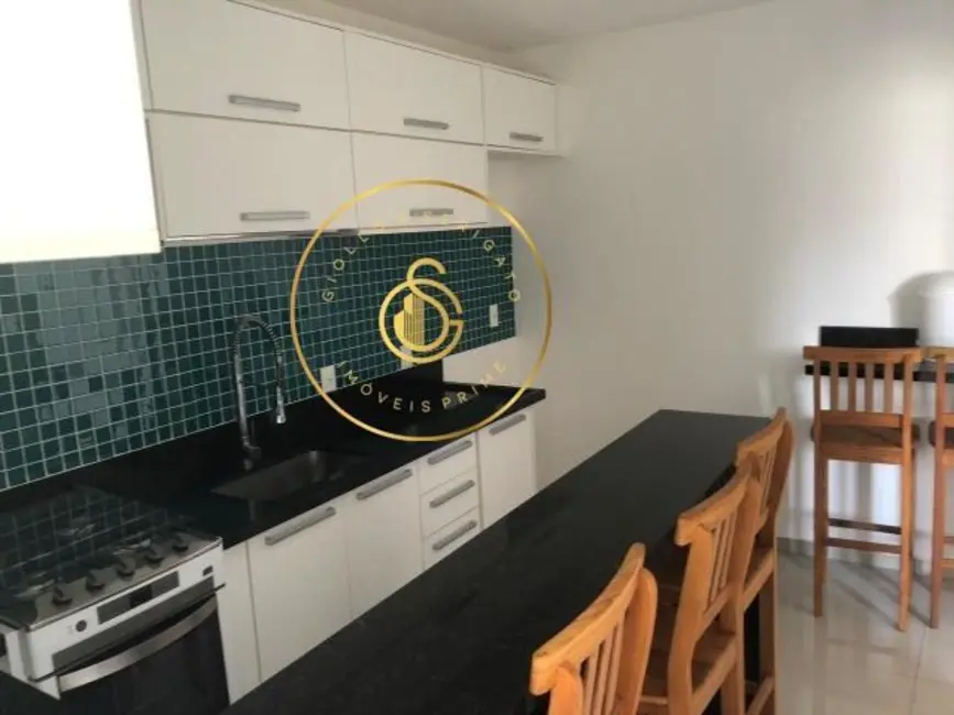 Foto 2 de Apartamento com 2 quartos à venda, 58m2 em Parque Residencial Eloy Chaves, Jundiai - SP