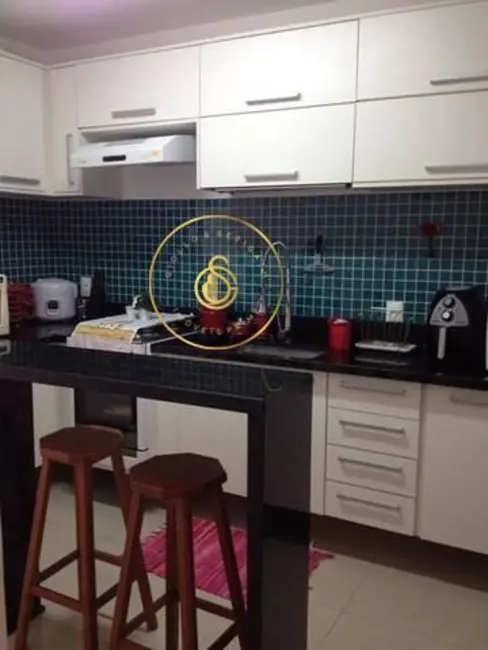 Foto 5 de Apartamento com 2 quartos à venda, 58m2 em Parque Residencial Eloy Chaves, Jundiai - SP