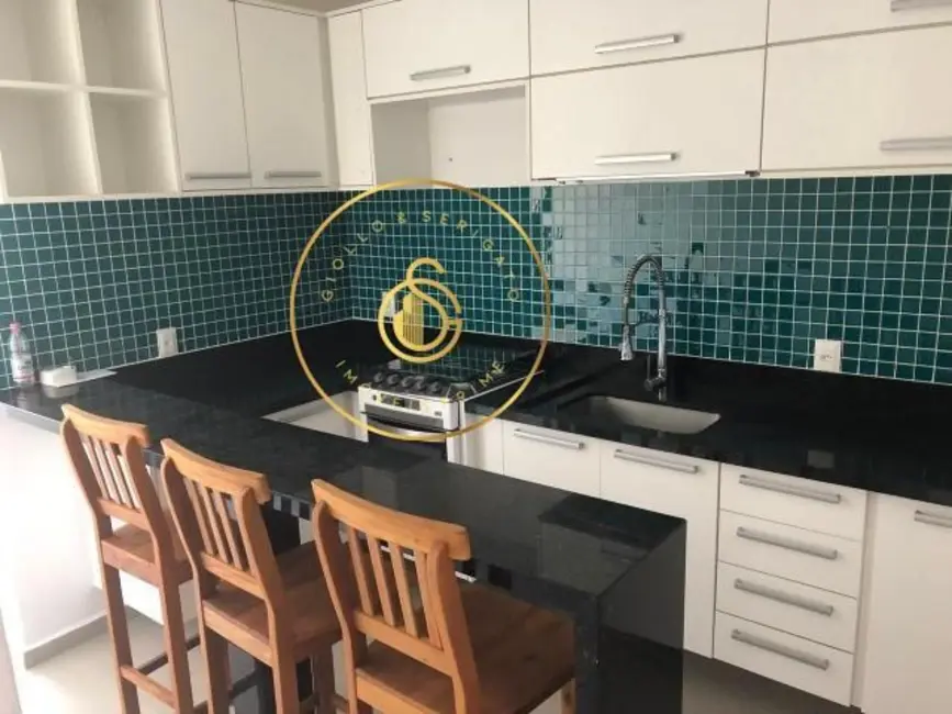 Foto 1 de Apartamento com 2 quartos à venda, 58m2 em Parque Residencial Eloy Chaves, Jundiai - SP