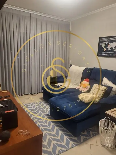 Apartamento com 2 quartos à venda, 77m2 em Ponte de São João, Jundiai - SP - imagem 5 Foto 5 de Apartamento com 2 quartos à venda, 77m2 em Ponte de São João, Jundiai - SP