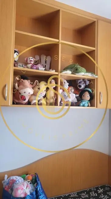 Apartamento com 2 quartos à venda, 77m2 em Ponte de São João, Jundiai - SP - imagem 9 Foto 9 de Apartamento com 2 quartos à venda, 77m2 em Ponte de São João, Jundiai - SP