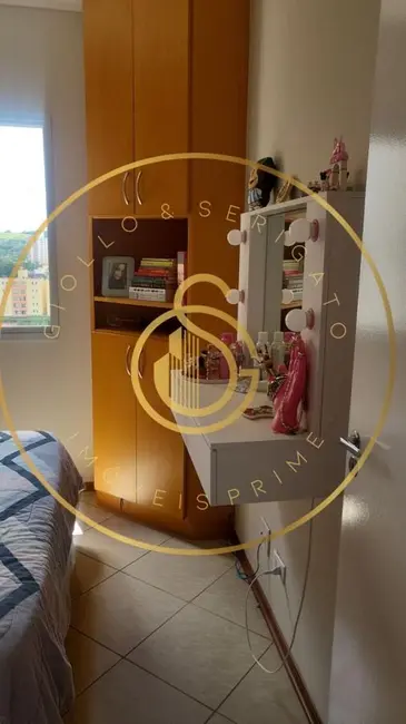 Apartamento com 2 quartos à venda, 77m2 em Ponte de São João, Jundiai - SP - imagem 7 Foto 7 de Apartamento com 2 quartos à venda, 77m2 em Ponte de São João, Jundiai - SP