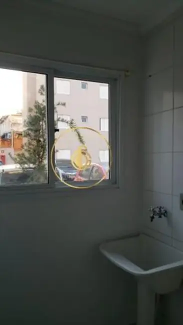 Foto 4 de Apartamento com 2 quartos à venda, 52m2 em Parque Centenário, Jundiai - SP