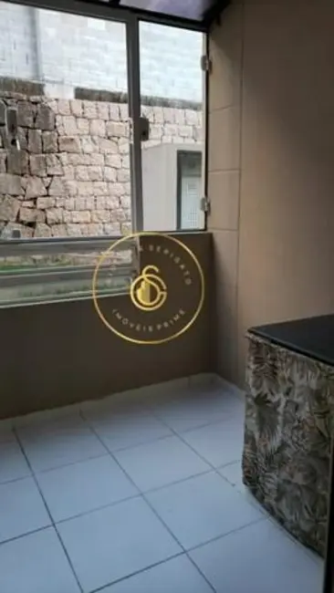 Foto 8 de Apartamento com 2 quartos à venda, 52m2 em Parque Centenário, Jundiai - SP