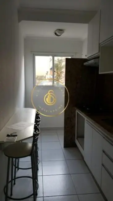 Foto 3 de Apartamento com 2 quartos à venda, 52m2 em Parque Centenário, Jundiai - SP