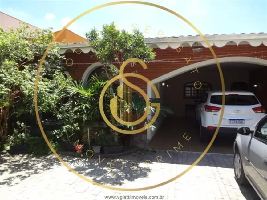 Casa com 3 quartos à venda, 223m2 em Vila Vianelo, Jundiai - SP - imagem 5 Foto 5 de Casa com 3 quartos à venda, 223m2 em Vila Vianelo, Jundiai - SP