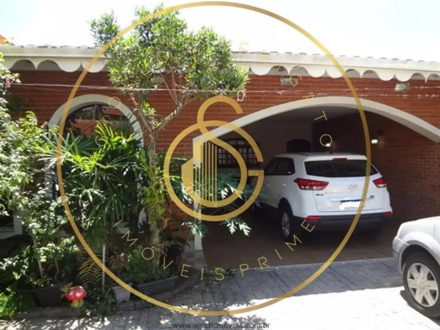 Casa com 3 quartos à venda, 223m2 em Vila Vianelo, Jundiai - SP - imagem 6 Foto 6 de Casa com 3 quartos à venda, 223m2 em Vila Vianelo, Jundiai - SP