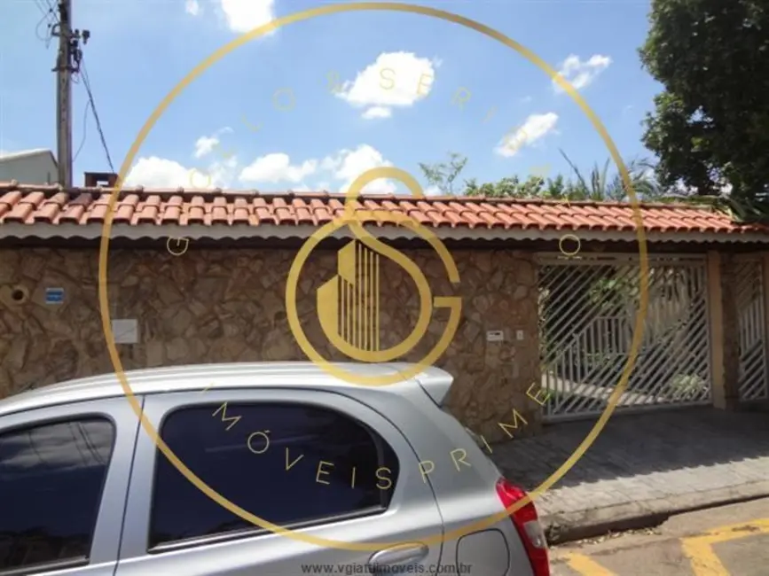 Casa com 3 quartos à venda, 223m2 em Vila Vianelo, Jundiai - SP - imagem 4 Foto 4 de Casa com 3 quartos à venda, 223m2 em Vila Vianelo, Jundiai - SP