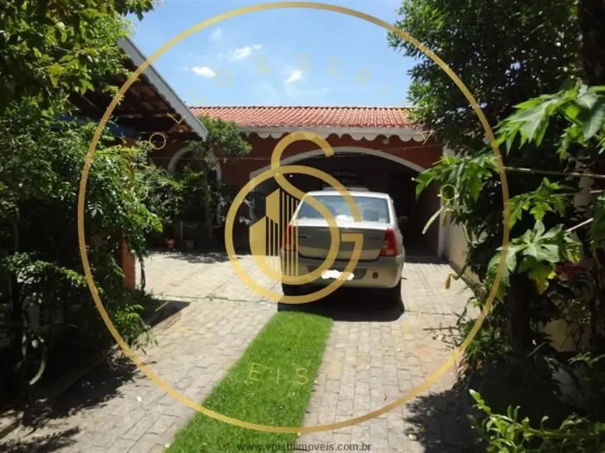 Casa com 3 quartos à venda, 223m2 em Vila Vianelo, Jundiai - SP - imagem 2 Foto 2 de Casa com 3 quartos à venda, 223m2 em Vila Vianelo, Jundiai - SP