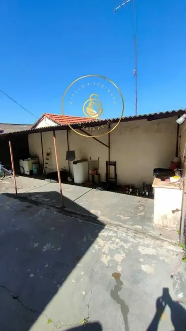 Foto 3 de Casa com 2 quartos à venda, 131m2 em Vila Isabel Eber, Jundiai - SP