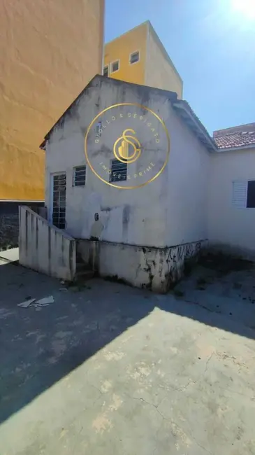 Foto 1 de Casa com 2 quartos à venda, 131m2 em Vila Isabel Eber, Jundiai - SP