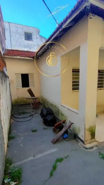 Foto 5 de Casa com 2 quartos à venda, 131m2 em Vila Isabel Eber, Jundiai - SP