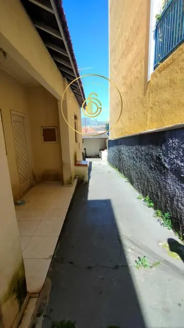 Foto 6 de Casa com 2 quartos à venda, 131m2 em Vila Isabel Eber, Jundiai - SP