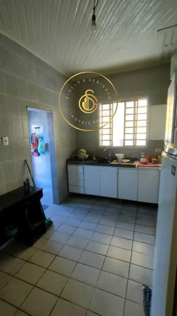 Foto 9 de Casa com 2 quartos à venda, 131m2 em Vila Isabel Eber, Jundiai - SP