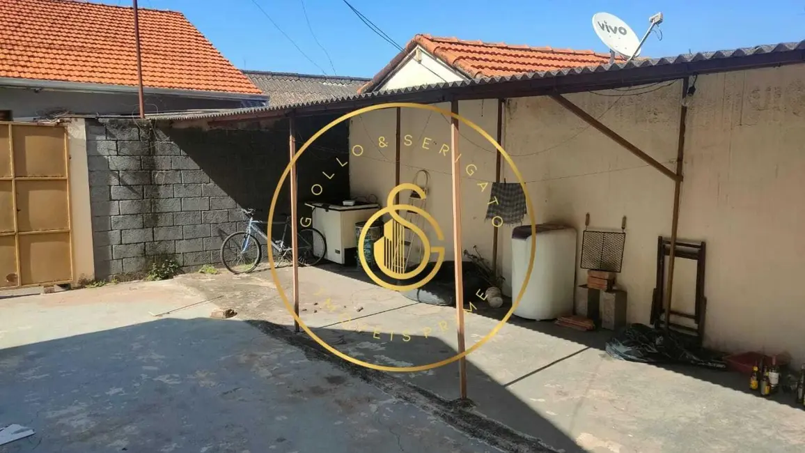 Foto 4 de Casa com 2 quartos à venda, 131m2 em Vila Isabel Eber, Jundiai - SP