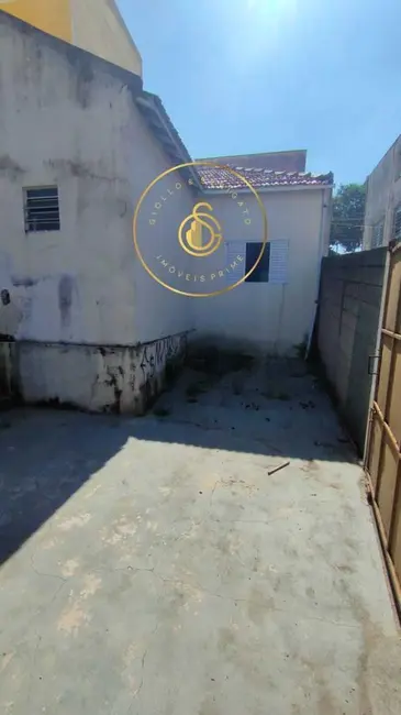 Foto 2 de Casa com 2 quartos à venda, 131m2 em Vila Isabel Eber, Jundiai - SP