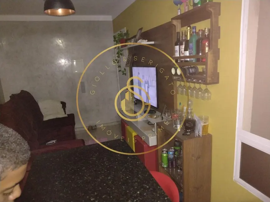 Apartamento com 2 quartos à venda, 49m2 em Itupeva - SP - imagem 1 Foto 1 de Apartamento com 2 quartos à venda, 49m2 em Itupeva - SP