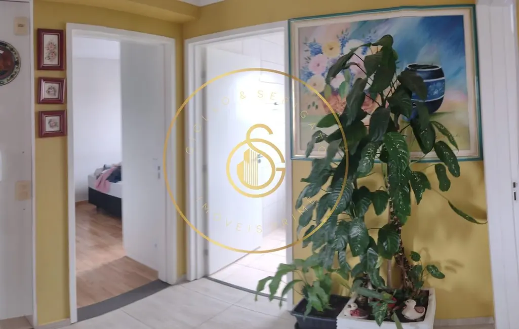 Apartamento com 2 quartos à venda, 49m2 em Itupeva - SP - imagem 2 Foto 2 de Apartamento com 2 quartos à venda, 49m2 em Itupeva - SP