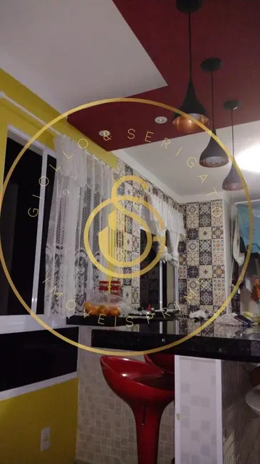 Apartamento com 2 quartos à venda, 49m2 em Itupeva - SP - imagem 7 Foto 7 de Apartamento com 2 quartos à venda, 49m2 em Itupeva - SP