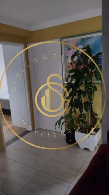 Apartamento com 2 quartos à venda, 49m2 em Itupeva - SP - imagem 6 Foto 6 de Apartamento com 2 quartos à venda, 49m2 em Itupeva - SP