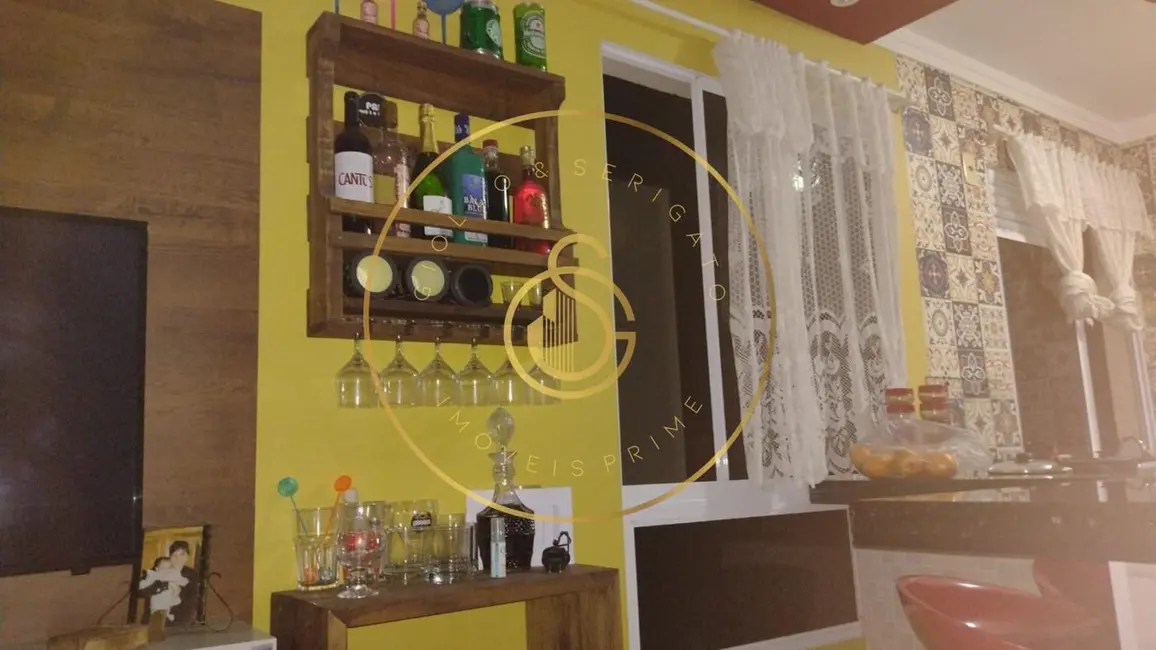 Apartamento com 2 quartos à venda, 49m2 em Itupeva - SP - imagem 4 Foto 4 de Apartamento com 2 quartos à venda, 49m2 em Itupeva - SP