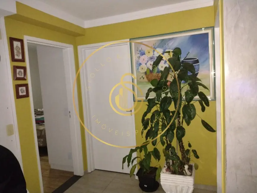 Apartamento com 2 quartos à venda, 49m2 em Itupeva - SP - imagem 5 Foto 5 de Apartamento com 2 quartos à venda, 49m2 em Itupeva - SP