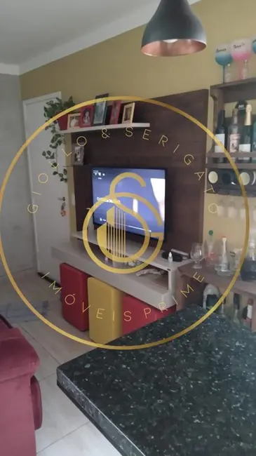 Apartamento com 2 quartos à venda, 49m2 em Itupeva - SP - imagem 3 Foto 3 de Apartamento com 2 quartos à venda, 49m2 em Itupeva - SP