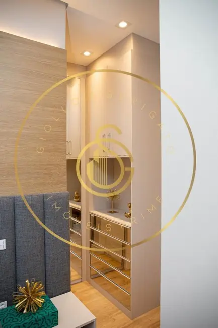 Foto 5 de Apartamento com 2 quartos à venda, 83m2 em Jardim Tereza Cristina, Jundiai - SP