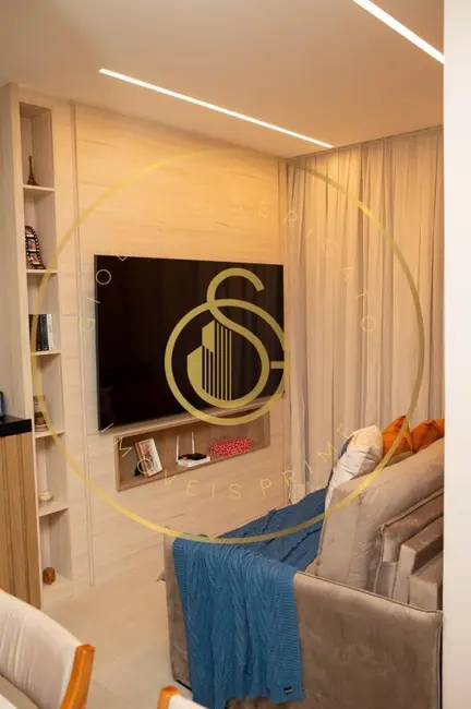 Foto 9 de Apartamento com 2 quartos à venda, 83m2 em Jardim Tereza Cristina, Jundiai - SP