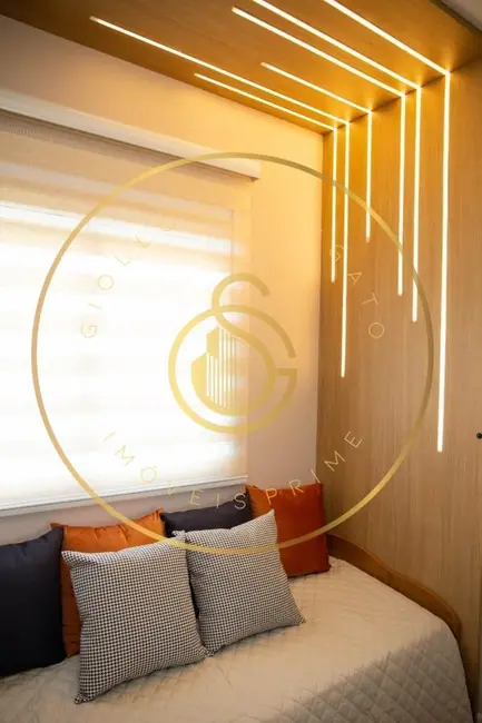 Foto 8 de Apartamento com 2 quartos à venda, 83m2 em Jardim Tereza Cristina, Jundiai - SP