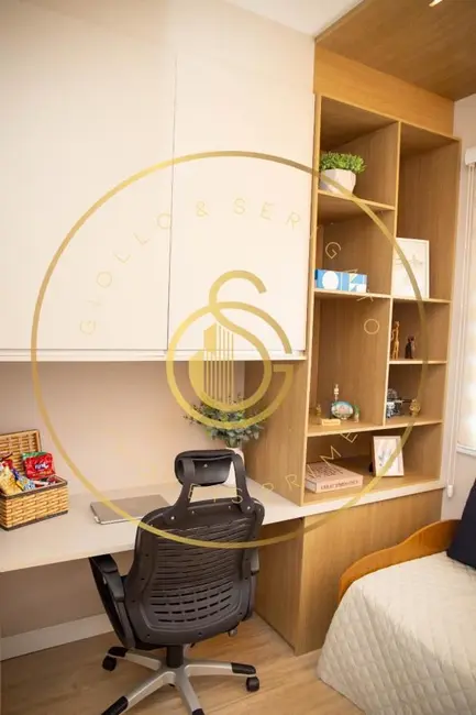 Foto 7 de Apartamento com 2 quartos à venda, 83m2 em Jardim Tereza Cristina, Jundiai - SP